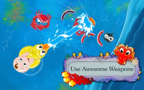 download Bebek Karet-Permainan Menembak free