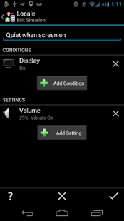Free Locale Display Status APK for Android