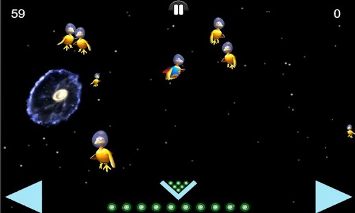 Cyber-Chicken Screenshots 3
