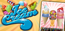 Ice Cream Maker APK