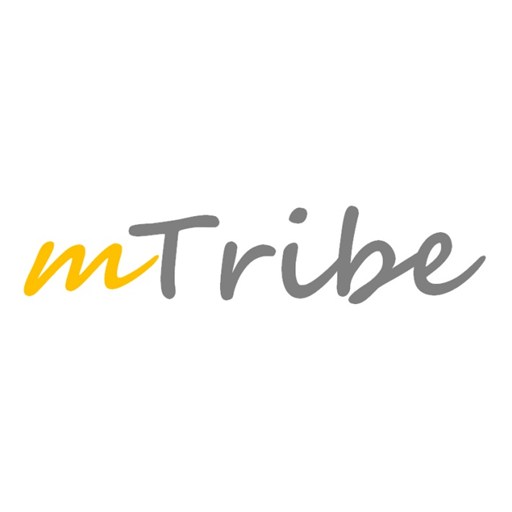 mTribe Preview 商業 App LOGO-APP開箱王