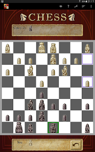 Chess Chess