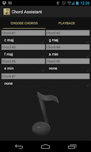 Download Chord Assistant APK