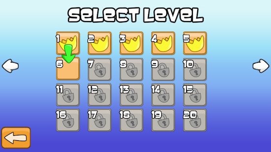 Free Froggy The King APK for Android