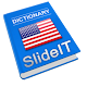 SlideIT English US Pack APK