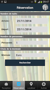 Lastest Le Pavillon APK for Android
