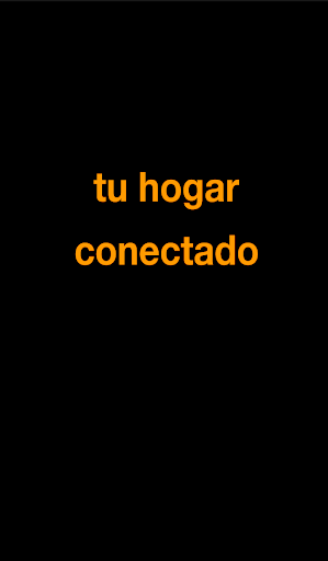 Hogar Conecta