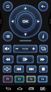How to download AuraHD Remote 1.4.1 unlimited apk for bluestacks