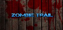 Zombie Trail by GX Studio APK