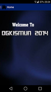 DGKISMUN 2014