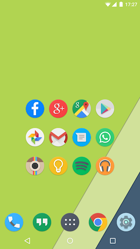 Kiwi UI Icon Pack