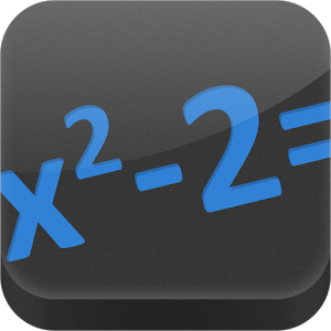GES Equation Solver.apk 2.0.1