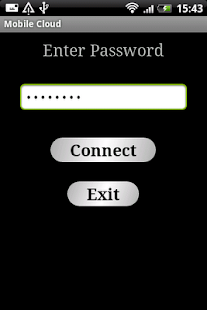 Mobile Cloud Screenshots 0