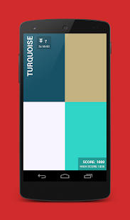 Free Download Color Wheel Guessing Game APK