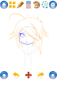 How to Draw Chibi Screenshots 11