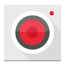 Socialcam mobile app icon