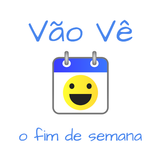 Vão Vê LOGO-APP點子