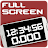 Download Full Screen Stopwatch APK for Windows