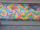 Grafiti Art