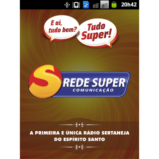 Rádio Super