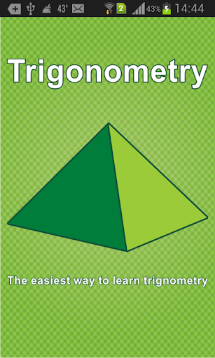 Mobile Trigonometry