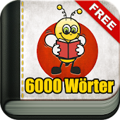 Japanisch Lernen 6000 Wörter