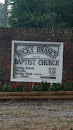 Rocky Branch Baptist