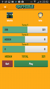 How to mod Qu?zzle (Challenges) 1.15 mod apk for android