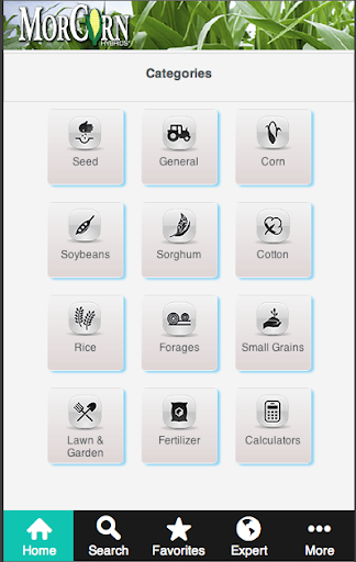 MFA Agronomy Guide