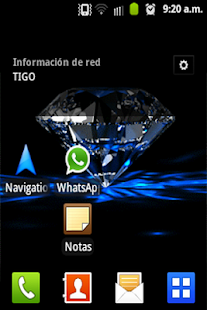 Lastest Diamond LW APK