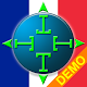 Download GeoTextery PARIS (demo) For PC Windows and Mac 1.4.1