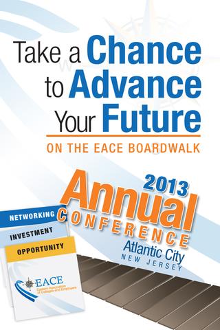 EACE 2013 Annual Conference