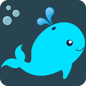 Flappy Whale 1.0.1