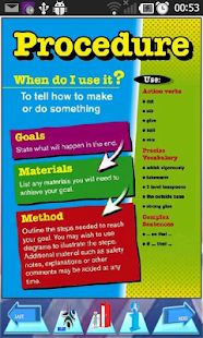 download English Writing skills & Rules free