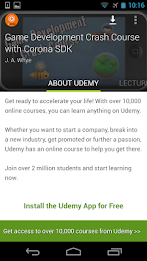 Game Development Tutorials poster 6