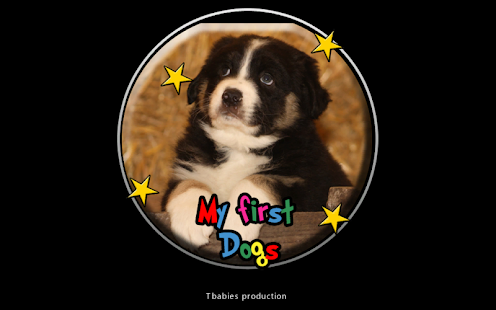 my first dogs Screenshots 0