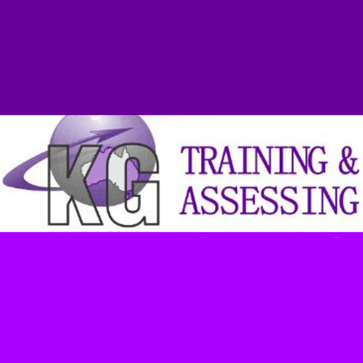 KG Training and Assessing LOGO-APP點子