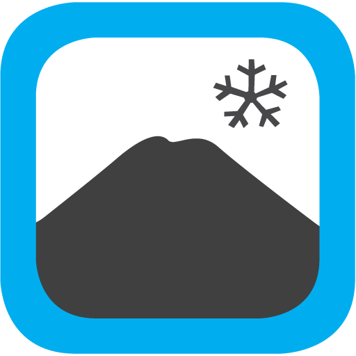 the Niseko App LOGO-APP點子