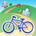 Bicycle Planner logo