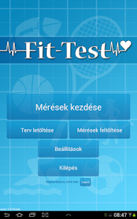 How to download Fit-Test 3.05 apk for pc
