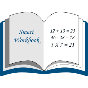 Math Smart Workbook.apk 1.7