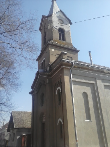 Biserica Greco-Catolica Vladimirescu