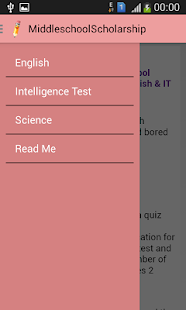 Download MSScholarship Eng IT Free APK for Android