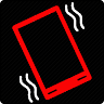 Phantom Vibrate Application icon