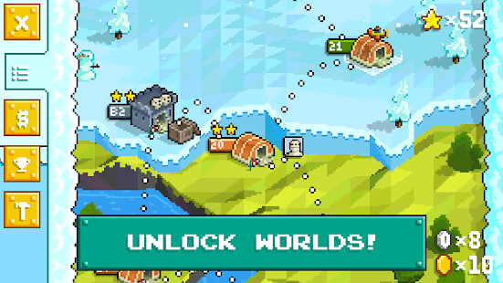 RETRY Screenshots 4