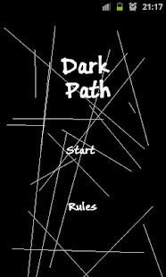 Dark Path (memory maze) Screenshots 0