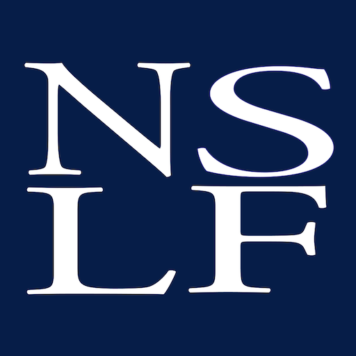 2014 NSL Forum LOGO-APP點子