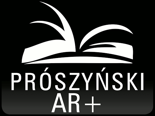 Prószyński AR+