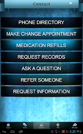 Clear Choice LASIK poster 9