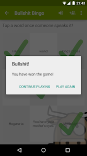 How to download Bully Bullshit Bingo 1.3 apk for laptop